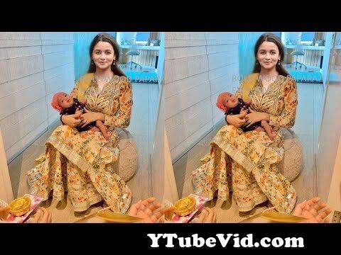 View Full Screen: alia bhatt shared first look with her newborn baby girl.jpg