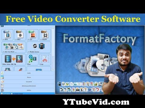 View Full Screen: best video converter software for computer 2020 124 video converter for pc 124 video converter free pc preview hqdefault.jpg