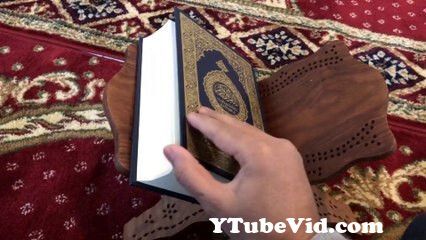 View Full Screen: reading quran stock footage 124 quran background video no copyright 124 royalty free islamic videos.jpg