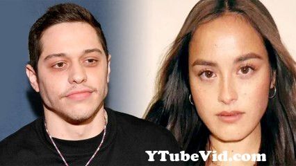 View Full Screen: pete davidson gets in a car crash with girfriend chase sui wonders.jpg