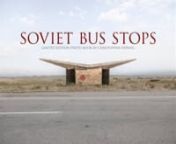 UPDAT3: MAY 2017 - After another 19 000 km - Volume 2 is now off to the printer, available in Fall 2017, Pre-order Soviet Bus Stops Volume 2 on Amazon nownUPDAT3: August 2015n30 days till the next edition, already on Amazon for pre-order.nUPDAT3: October 2014nGreat news! Signed a deal with the fabulous designers and publishers FUEL out of the UK. They are now working on version 2. In addition to the popular bus stops in the limited edition book there will be more pages, and more bus stops. It wi