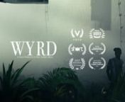Wyrd by Glass Animals.nA video by Joshua Why &amp; produced by YEAZER.nnThanks To Richard Gay, Edwin Contat &amp;Noemie Szmrzsik &amp; TheisnSpecial Thanks to Laura-Mahé Monpouet &amp; Mounia BensalemnnPost ProductionI VFX I Editing by Yeazer nColor Grading Theis from CopenhagennnYeazer&#39;s official website : www.Yeazer.frnnGlass Animals official website : http://glassanimals.eu/nnFind YEAZER on Facebook: https://www.facebook.com/yeazerprod/nFollow @YEAZER on Twitter: https://twitter.com/Yeaz