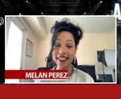 Episode 182:nnMadFlavor TV catches up with Actress Melan Perez and discusses her new movie