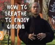 This is one of the practices included in the FREE Plum Village App ➛ https://plumvillage.app. Every day, Thich Man Tue (Brother Insight) practices the ancient art of qigong at the Blue Cliff Monastery in Pine Bush, New York. To share qigong meditation, he has set up a dedicated YouTube channel ➛ https://www.youtube.com/channel/UCrrG7mvA6j0Z6oGwRgLayVwnnThis short video will help you understand more about the way you should breathe while practicing qigong meditation exercises. nnBreathing thr