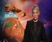 In her interview, Antman and The Wasp: Quantumania star actress Evangeline Lilly talks about her character Hope’s “The Wasp&#39;&#39; experiences in the quantum realm and her life story in this new Antman film. Check it out.