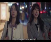 Love to Hate You (2023) episode 8 english subtitles Kdrama &#124; Love to Hate You - EP8&#60;br/&#62;&#60;br/&#62;Yeo Mi Ran is a rookie attorney at Gilmu Law Firm, which works primarily with the entertainment industry. She is not interested in having a romantic relationship and she hates to lose to a man in anything.&#60;br/&#62;&#60;br/&#62;Nam Kang Ho is a top actor in the entertainment industry. He is the most popular actor in South Korea due to his handsome appearance, intelligence, and kindness. He is sought after to work in romantic movies, but he doesn&#39;t actually trust women.&#60;br/&#62;&#60;br/&#62;Yeo Mi Ran and Nam Kang Ho, who both don’t believe in love, fall into a love battle.&#60;br/&#62;&#60;br/&#62;&#60;br/&#62;#LovetoHateYou #Netflix #연애대전&#60;br/&#62;