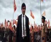 Ravanasura Movie Teaser _ Mass Maharaja Ravi Teja _ Sushanth _ Sudheer Varma _ Abhishek Nama