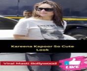 Kareena Kapoor So Cute Look