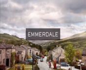 Emmerdale 20th March 2023