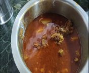 MUTTON CURRY IN THIN BROTH // পাতলা ঝোলের খাসীর মাংস // Bengali Style Mutton Curry Recipe // Easy and Tasty Mutton Curry Recipe&#60;br/&#62;এভাবে পাতলা ঝোলের খাসীর মাংস তৈরি করলে - যত খুশি খাবেন গ্যাস অম্বল, বদ হজম হবে না//mutton curry&#60;br/&#62;&#60;br/&#62;বাঙ্গালীদের কাছে খাসীর মাংস খুবই লোভনীয়। সেই সঙ্গে এটাও ধ্যান রাখতে হবে যে খাসীর মাংস খেয়ে বদ হজম যেন না হয়। আমরা আজ সেই ধ্যান রেখেই একেবারে পাতলা ঝোলের খাসীর মাংস রান্না করে আপনাদের সামনে উপস্থাপন করলাম। যত খুশি খান আর@meandmaakitchenচ্যানেল সাবস্ক্রাইব করে আমাদের এগিয়ে চলতে সাহায্য করুন।&#60;br/&#62;&#60;br/&#62;ভিডিওটি সম্পুর্ন দেখুন আর লাইক ও শেয়ার করতে ভুলবেন না।&#60;br/&#62;&#60;br/&#62;প্রতিদিন নতুন নতুন ভিডিও পাবার জন্য আমাদের@meandmaakitchen চ্যানেল কে সাবসক্রাইব করুন।লাইক করুন ও ভিডিও শেয়ার করে আপনাদের এগিয়ে যেতে সাহায্য করুন। আপনার একটি সাবসক্রাইব আমাদের কাছে অমূল্য সম্পদ।&#60;br/&#62;&#60;br/&#62;ভিডিও টি ভালো লাগলে লাইক করুন, শেয়ার করুন আর আমাদের me and maa kitchen কে সাবসক্রাইব করে আমাদের এগিয়ে যেতে সাহায্য করুন।&#60;br/&#62;&#60;br/&#62;#villagefood #bengalifood #bengalirecipe #villagefoodrecipe #bangladeshifood #mutton #muttoncurry #muttonrecipe#muttoncurryinthinbroth #muttoncurryrecipe #bengalistylemuttoncurryrecipe&#60;br/&#62;&#60;br/&#62;Background Music : www.bensound.com