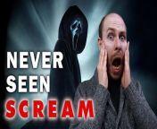 Film Brain has never seen any of the Scream movies. With the release of the sixth entry looming, he thought it would be a fun idea to watch them all for the first time. And it was fun until he had to edit it.